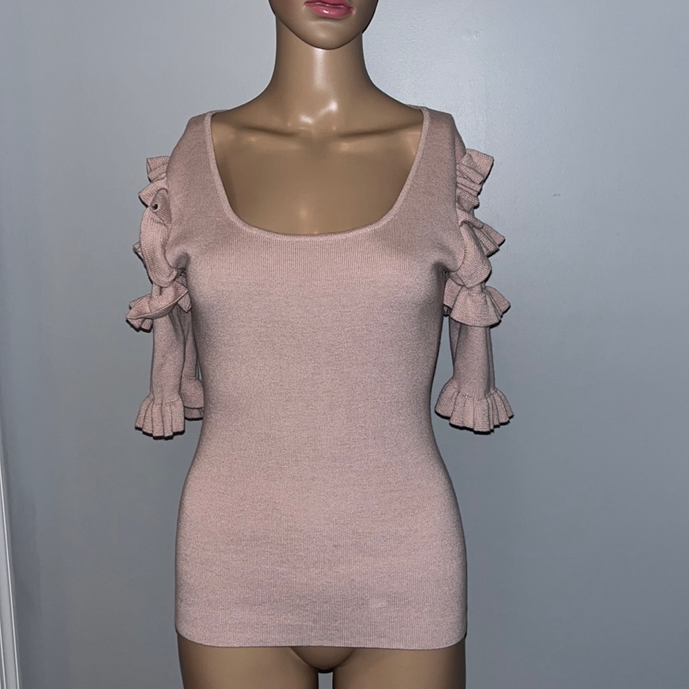 BCBG Knit too